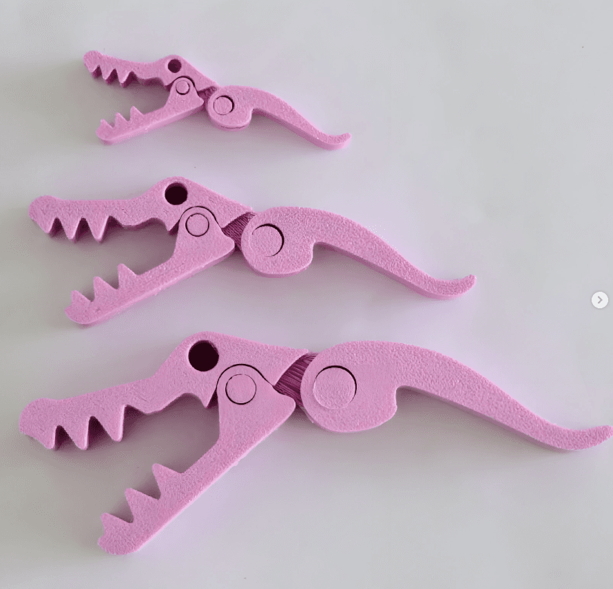 Dragon Clip