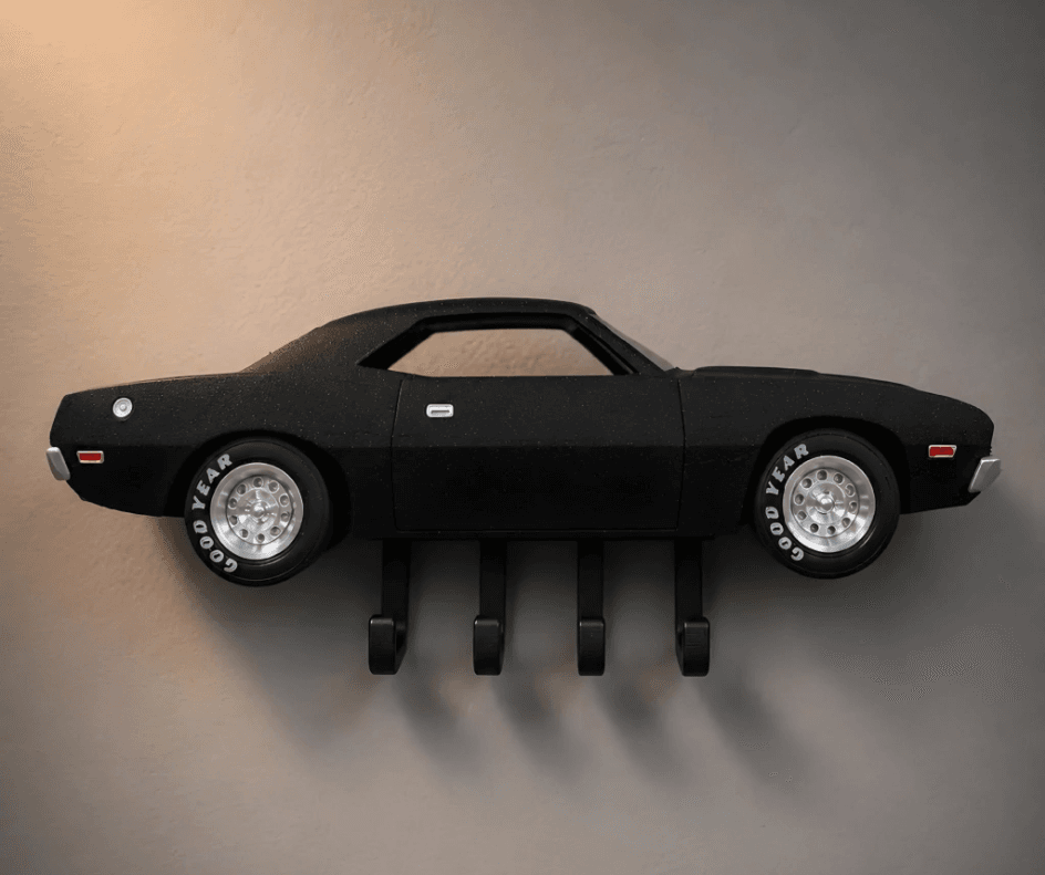 Car Key Holder