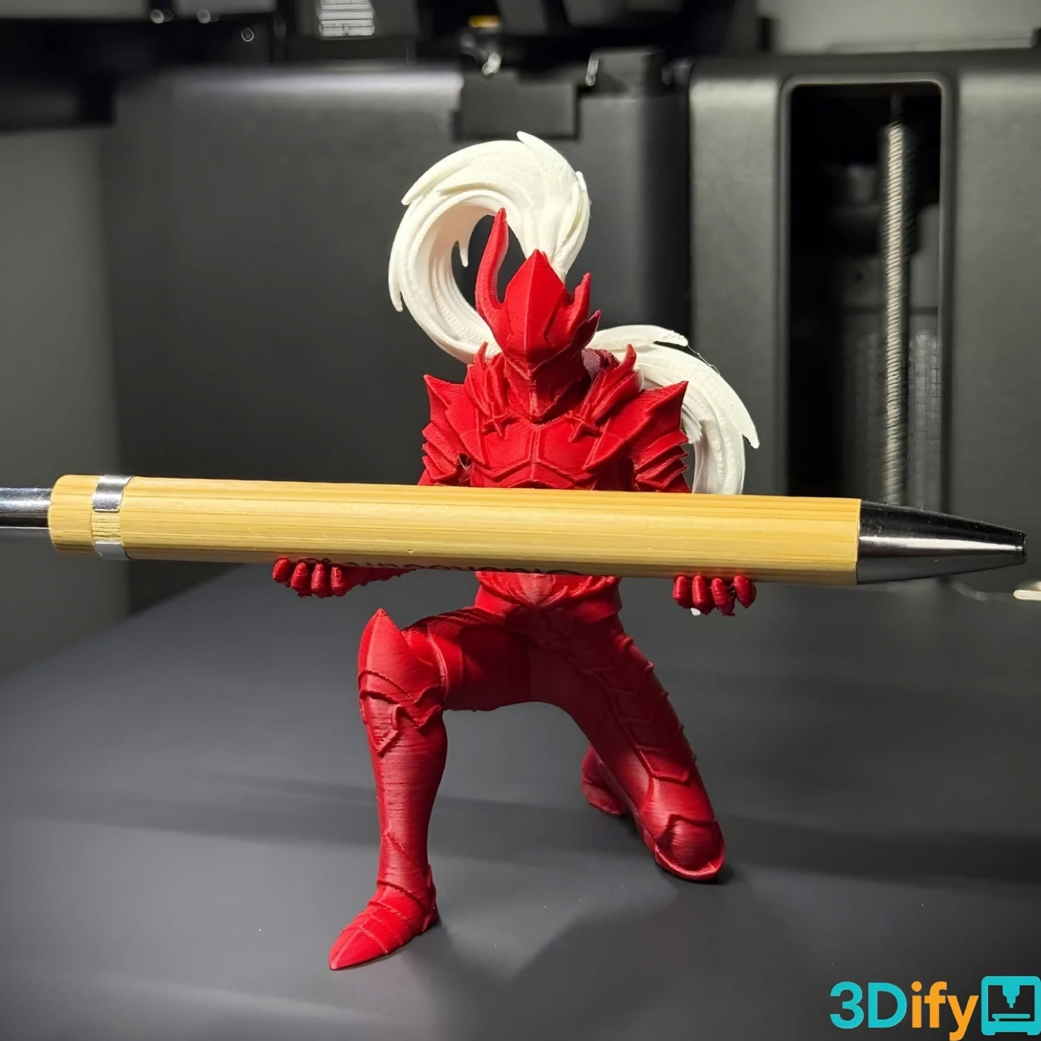 Igris Pen Holder